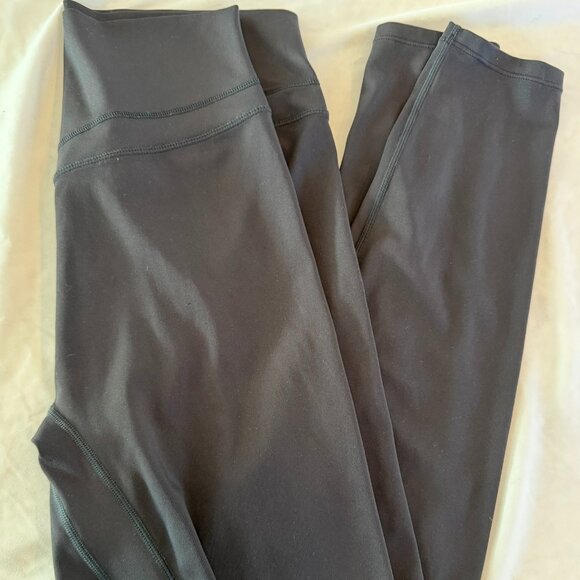 Vitality Revive Pant- Black- Large - Picture 1 of 5
